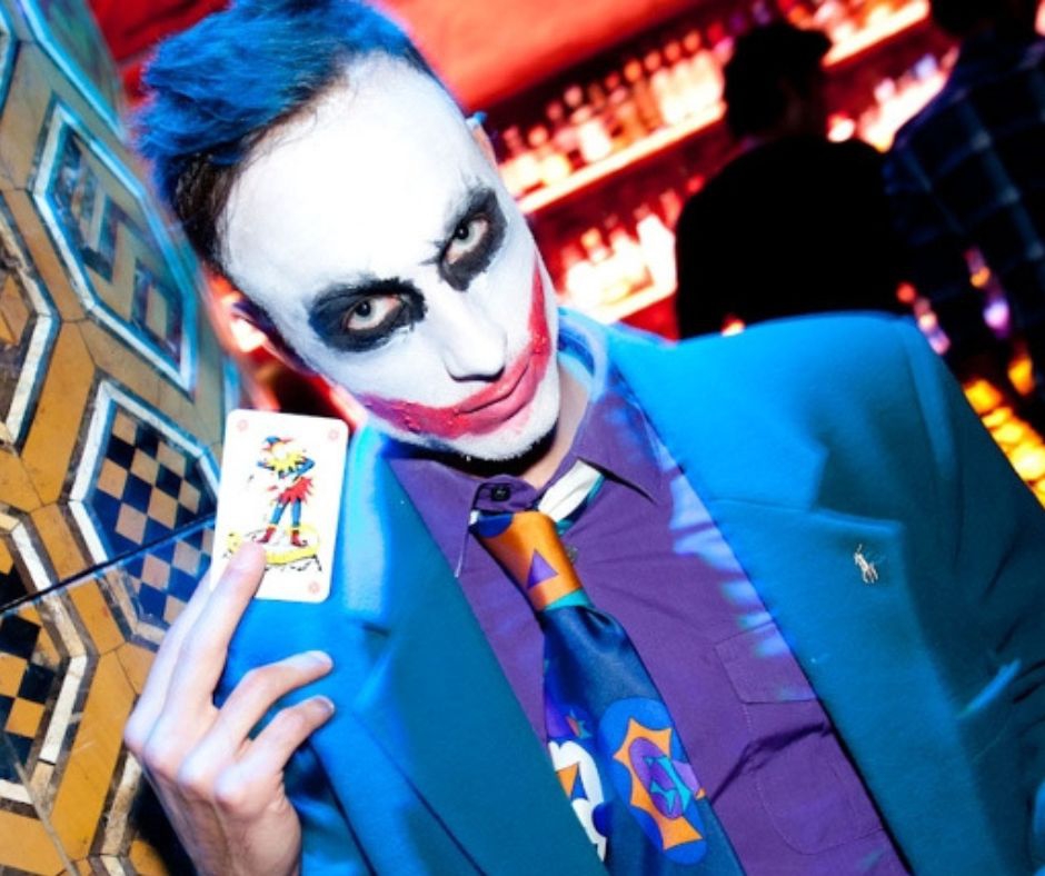 SINTILLATE Nightmare Brunch at Piccolino