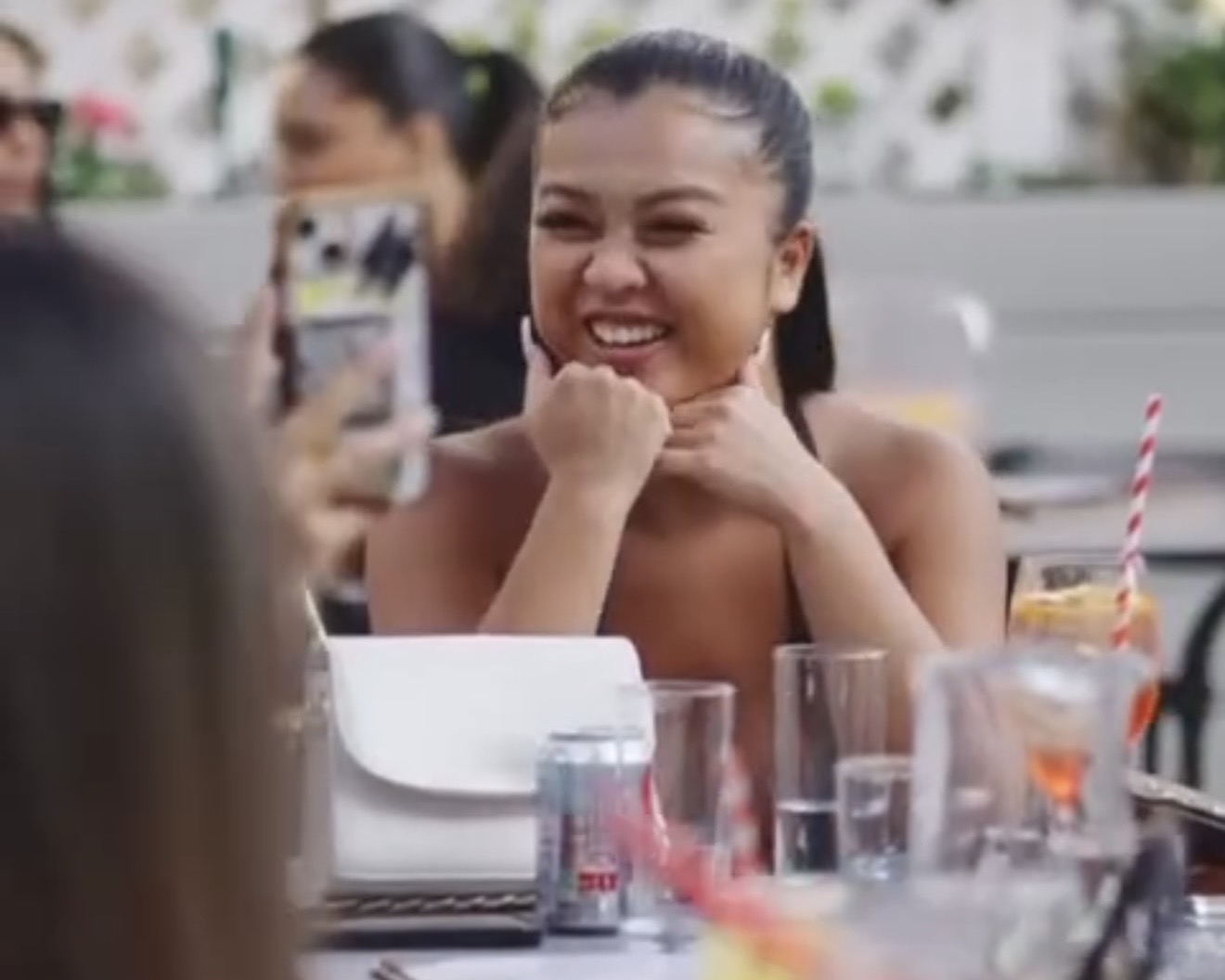 SINTILLATE Rooftop Brunch at Elysée