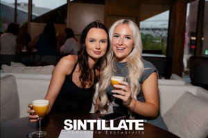 BSK Rooftop - Stratford