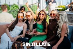 BSK Rooftop - Stratford