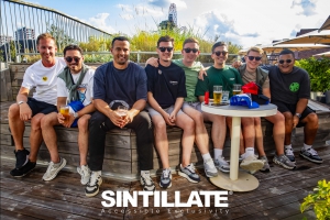 BSK Rooftop - Stratford