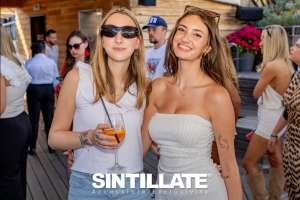 BSK Rooftop - Stratford