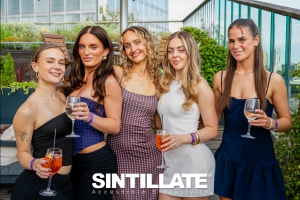 BSK Rooftop - Stratford
