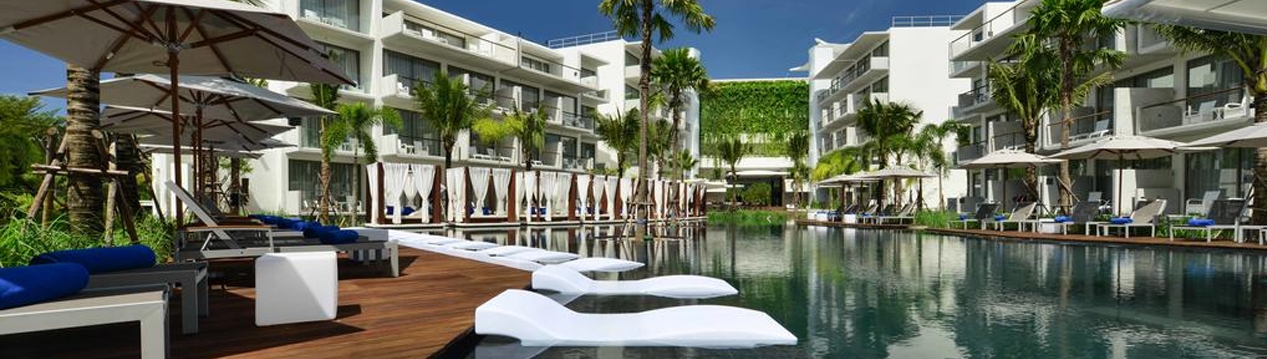 Dream Hotel Phuket